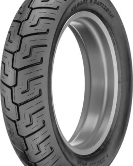 D401 Rear Tire 200/55R17 78V Radial TL