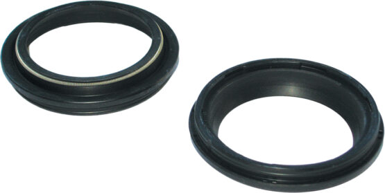 43MM Fork Dust Seal Set