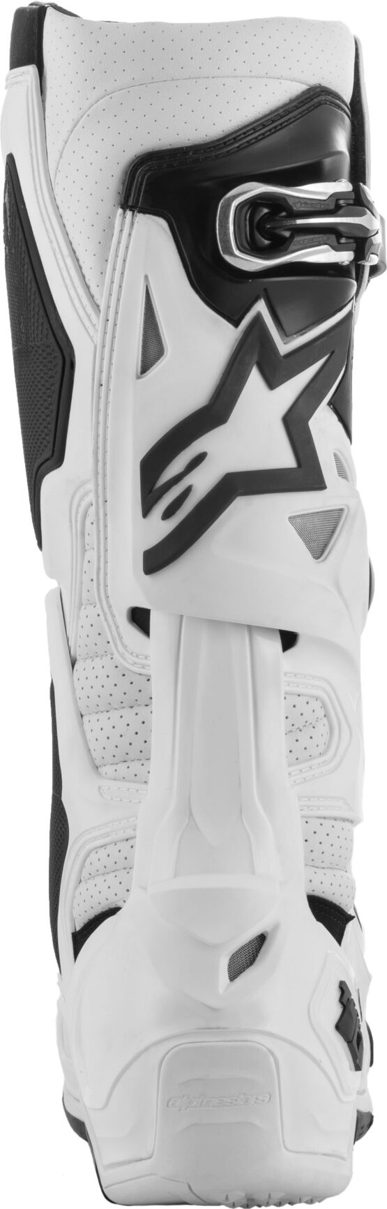 Tech 10 Supervented Boots White US 13 - Image 5