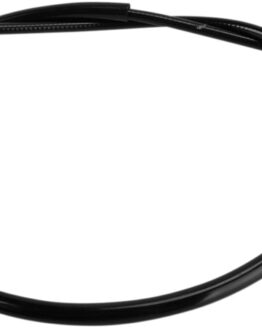 Motion Pro Throttle Push Cable Black Vinyl