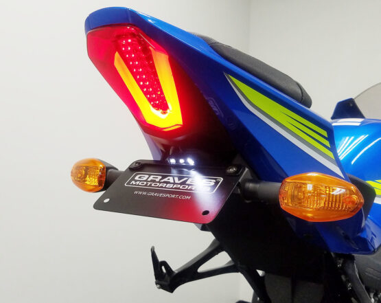 Fender Eliminator Kit - Image 5
