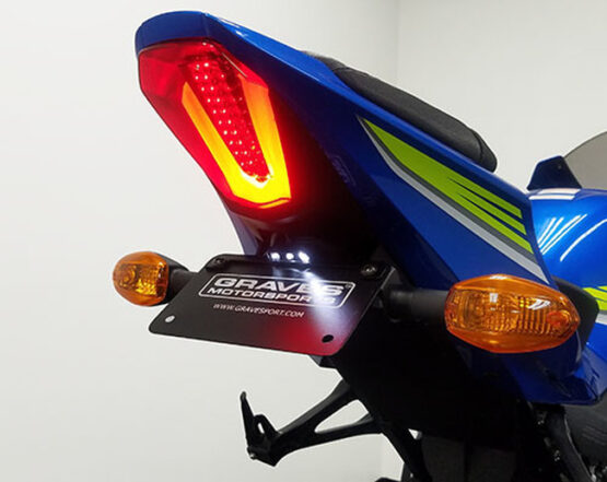Fender Eliminator Kit