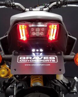 Fender Eliminator Chain Block Kit
