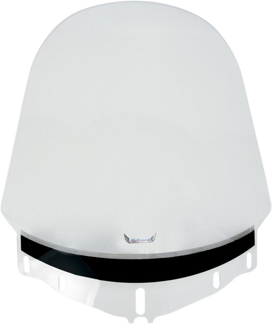 Detachable Windshield 33" Clear