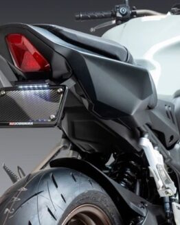 Yoshimura Fender Eliminator V2 Base for Honda CBR650R/CB650R 2023-2025