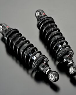 Racing Brothers Shicane Mono R Shocks For Honda Monkey 2025