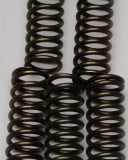 EBC CSK169 Clutch Spring Kit +15% Fits 10-12 Kawasaki Z1000