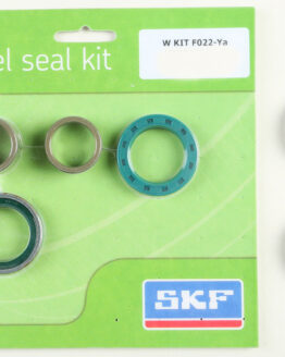 Wheel Seal & Bearing Kit Front