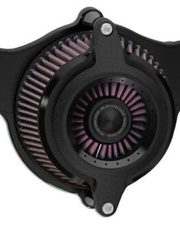 Rsd Blunt Air Cleaner Power