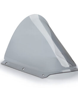 12-1/2" Smoke Racing Windscreen