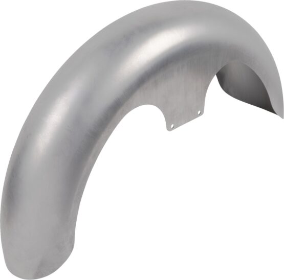 Paul Yaffe Bagger Nation Thicky Front Fender 23in Satin Spacers - Image 3
