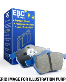 Bluestuff Brake Pads