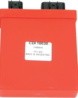 Hot Shot CDI