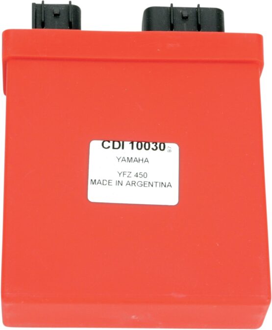 Hot Shot CDI