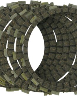 Clutch Friction Kit - Standard Cork Style