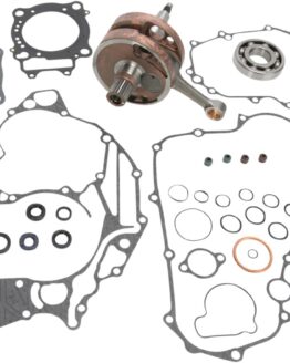 Hot Rods Complete Bottom End Kit CBK0128