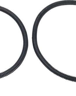 Sparkplug Wire & Cap Pair