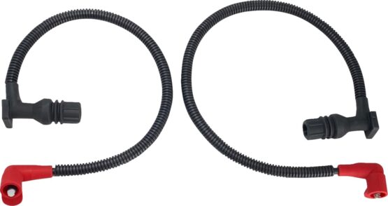Sparkplug Wire & Cap Pair