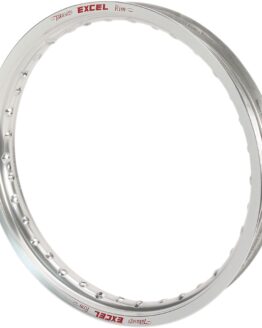 Takasago Rim 19x2.15 36H - Silver