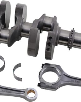 Hot Rods Complete Crankshaft Assembly HR00016