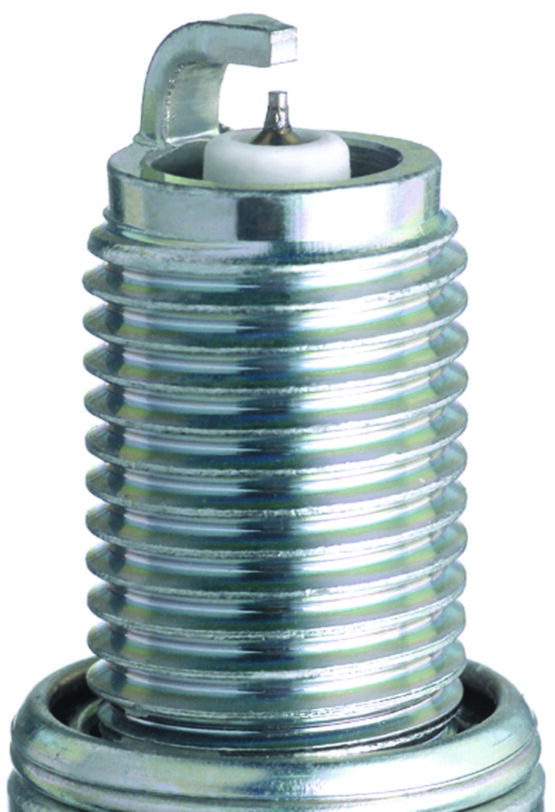 NGK Iridium IX Spark Plug DR8EIX #6681 - Image 2
