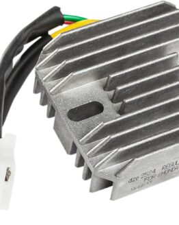 Voltage Regulator / Rectifier For 01-16 Honda CMX250C Rebel
