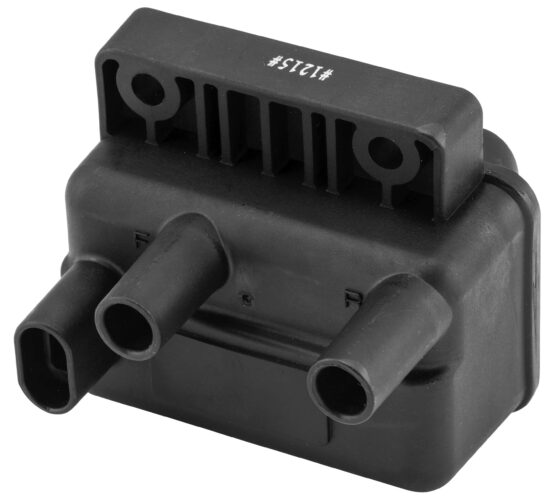 3 Ohm Ignition Coil Replaces Harley # 31639-99 - Image 2
