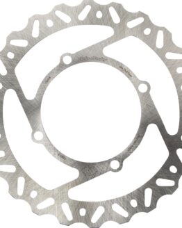 Moto-Master Nitro Front Brake Rotor 250mm Kawasaki KLX/KX For 2007-2020