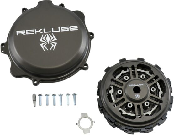 Rekluse Core Manual Torq-Drive Clutch Kit Fits 13-16 Husaberg/KTM 250-300 - Image 2