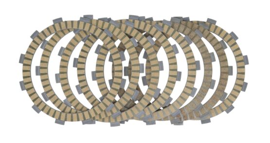 ProX Clutch Friction Kit Fits 18+ Beta 300RR 250RR 4T RR XTrainer RR-S - Image 2