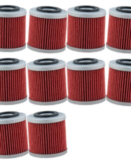 HF154 Oil Filter - 10 Pack