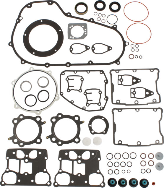 Complete EST Gasket Kit - 3.750" Bore & 0.040" Head Gaskets