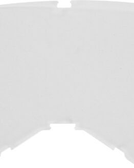 Replacement Clear Lens For Youth Zone/Focus Goggle