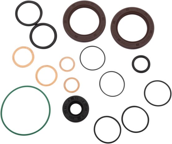 Moose Offroad Transmission Seal Kit For Can-Am Models - Image 2