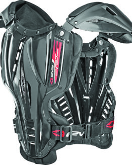 Vex Roost Guard Black Large