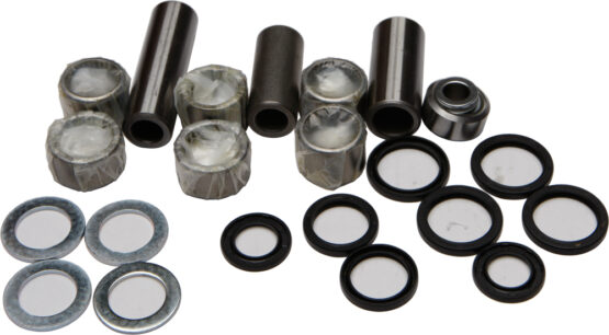 Swing Arm Linkage Bearing & Seal Kit