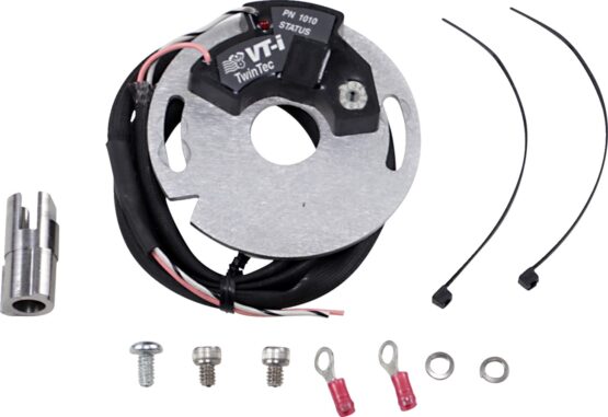 Daytona Twin Tec VT-i Dual-Fire Electronic Ignition System