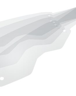 Scott USA Prspct/Fury Lam Toffs W/Seal