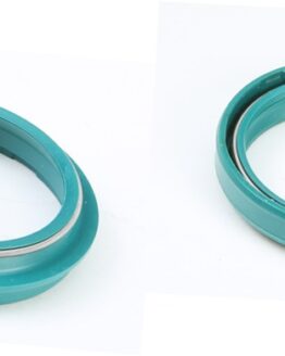 Complete Fork Oil & Dust Seal Kit For 48 mm Marzocchi Forks