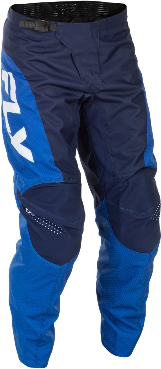 Fly Racing F-16 Pants Blue/Dark Blue/White US 28 Offroad