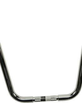 Physco Chubby Ape 18" Chrome Handlebar