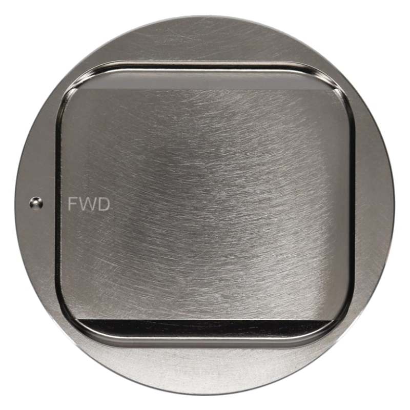 Wiseco R/Dome 8.4:1 CR 92mm Piston Kit Fits Subaru WRX EJ20 2.0L 16V - Image 3