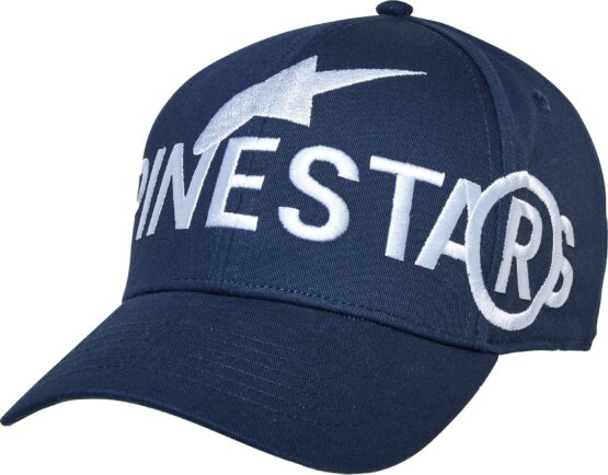 Alpinestars Committed Hat Navy Men's One Size