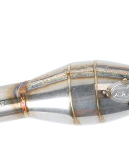 Megabomb Stainless Steel Exhaust Header