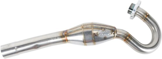 Megabomb Stainless Steel Exhaust Header