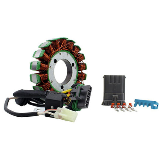 RMSTATOR Generator Stator For Polaris Sportsman/Ranger 500 2006-2014 - Image 4