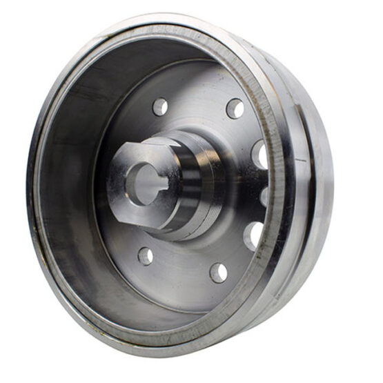 RM Stator Improved Magneto Flywheel Rotor for Suzuki Arctic Cat - Image 2