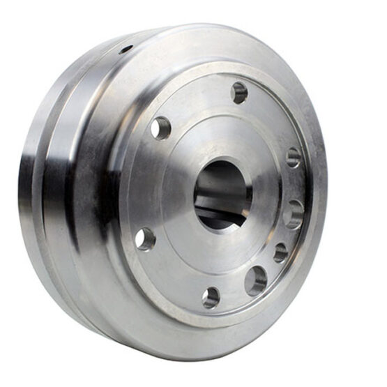 RM Stator Improved Magneto Flywheel Rotor for Suzuki Arctic Cat - Image 3