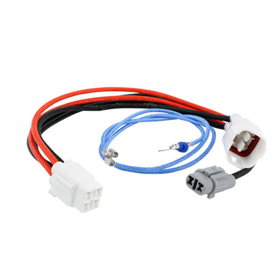 RMSTATOR AC to DC Lighting 140W Stator and Regulator Kit - Image 2