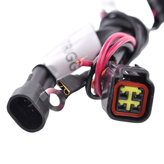 RMSTATOR AC to DC Ignition Conversion & Upgrade Kit - Image 3